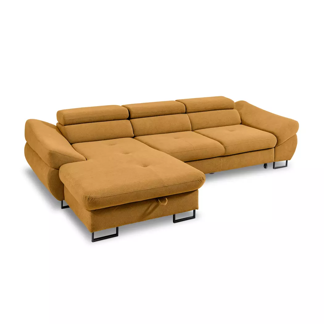 Ecksofa Fabio