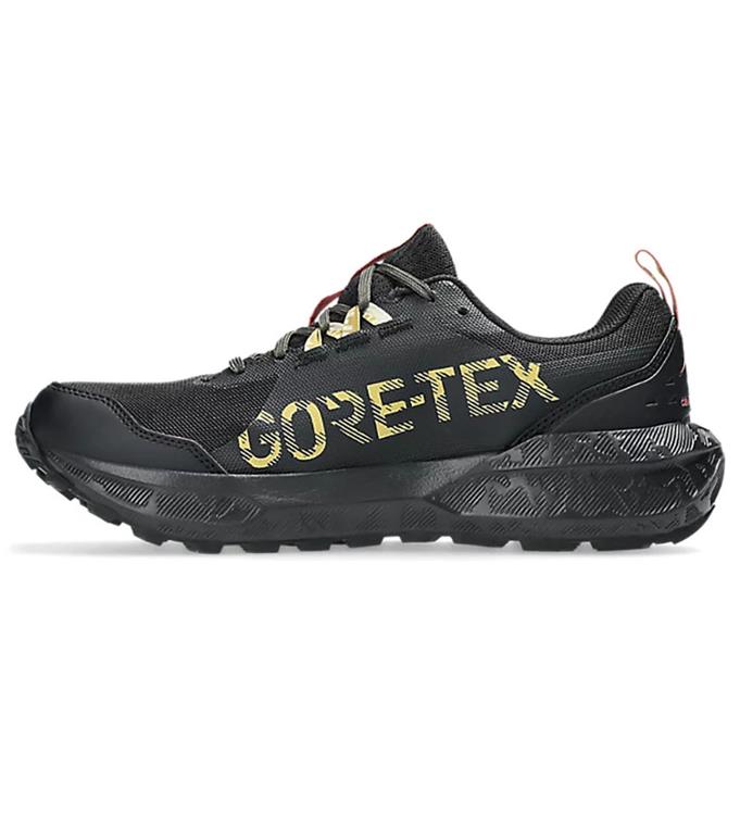 ASICS GEL-SONOMA 8 GTX 1012B770 BLACK-DARK-PINK-CLAY