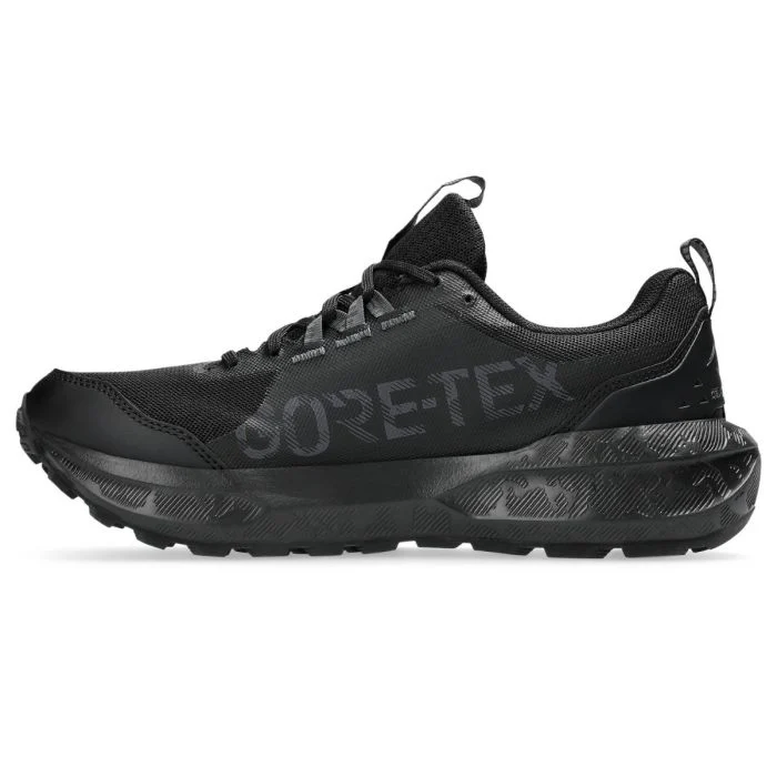 Asics Dame Trailsko Gel-Sonoma 8 GTX Sort