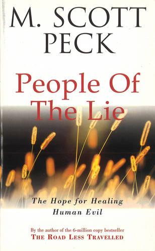 The People Of The Lie (Paperback)