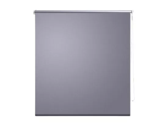 Store roulant 160 x 230 cm Gris