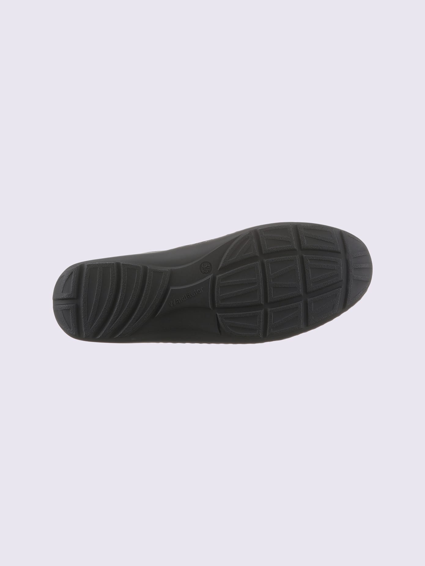 Ballerines largeur h*