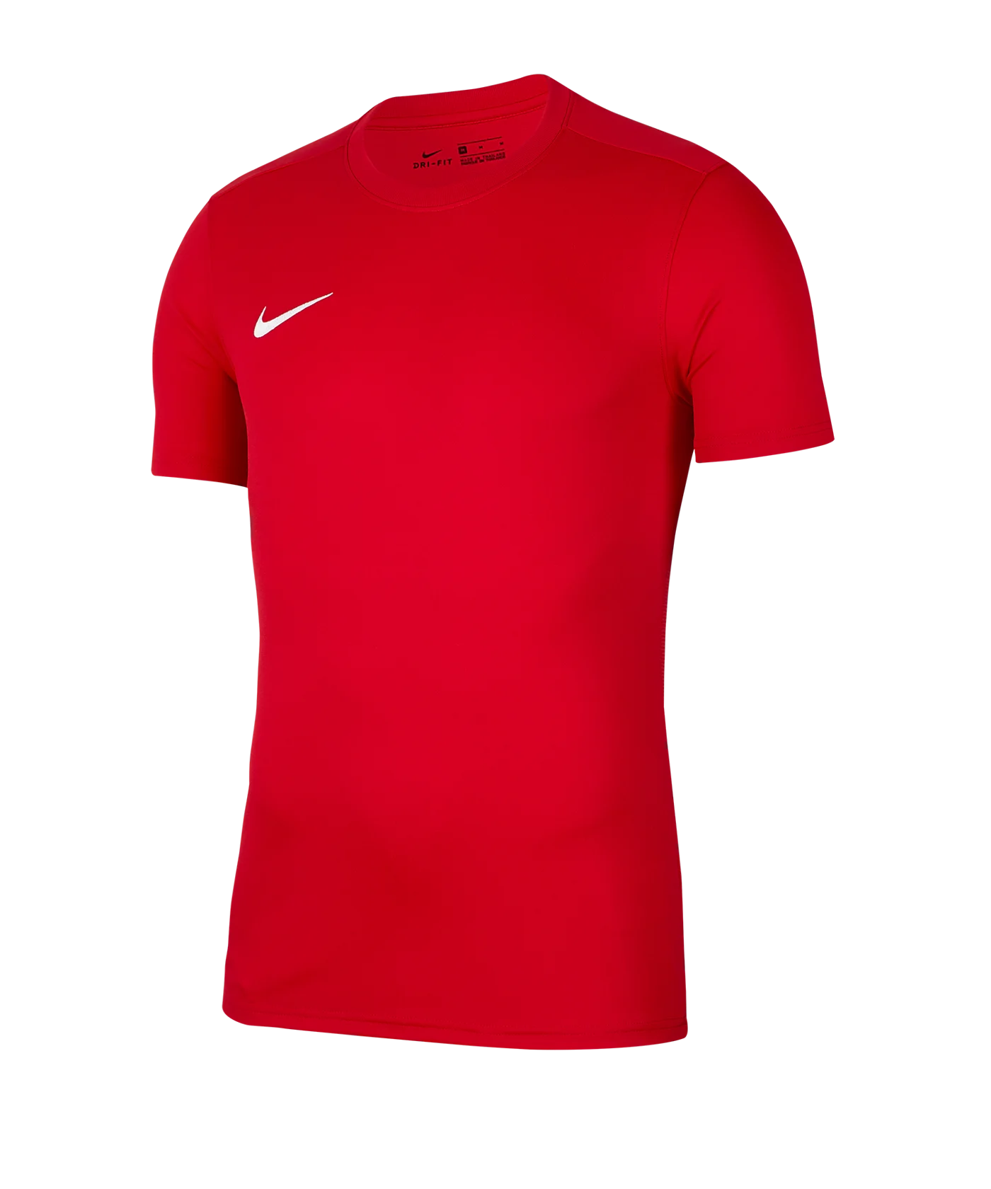Nike Park VII Trikot kurzarm Kids Rot F657