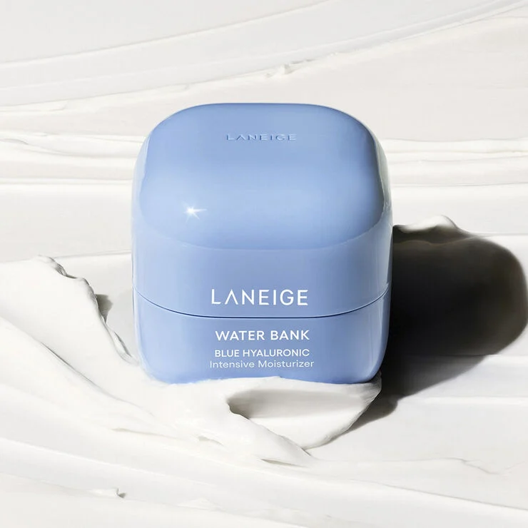 LANEIGE WATERBANK BLUE HYA INTENSIVE CREAM