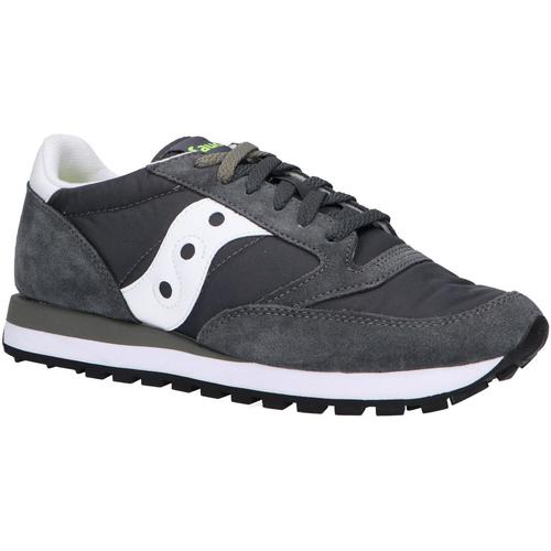 Saucony - S2044-635 JAZZ ORIGINAL Rojo
