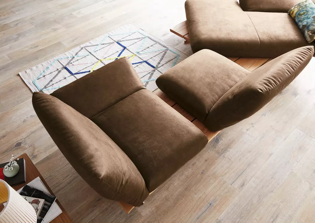 Ecksofa Marilyn