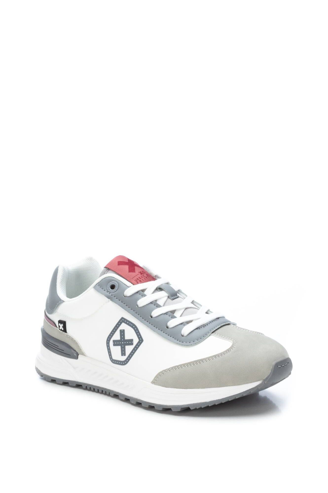 Tênis masculino Xti - branco