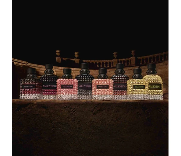 Valentino Born In Roma Donna Eau de Parfum Intense