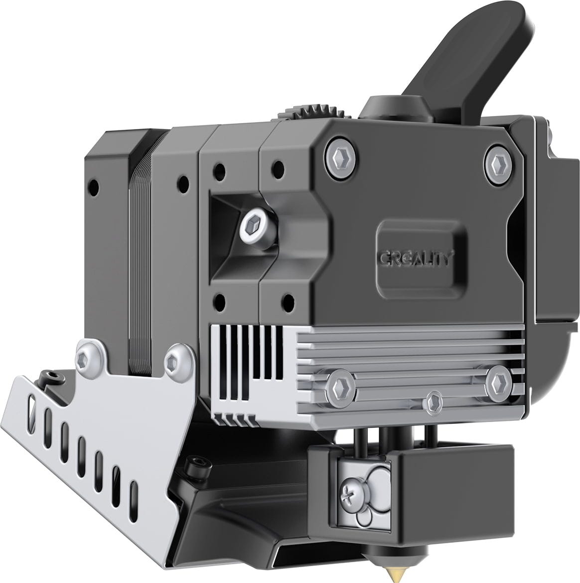 Creality  Sprite Extruder    Kleiner, leistungsstarker Dual-Gear-Extruder