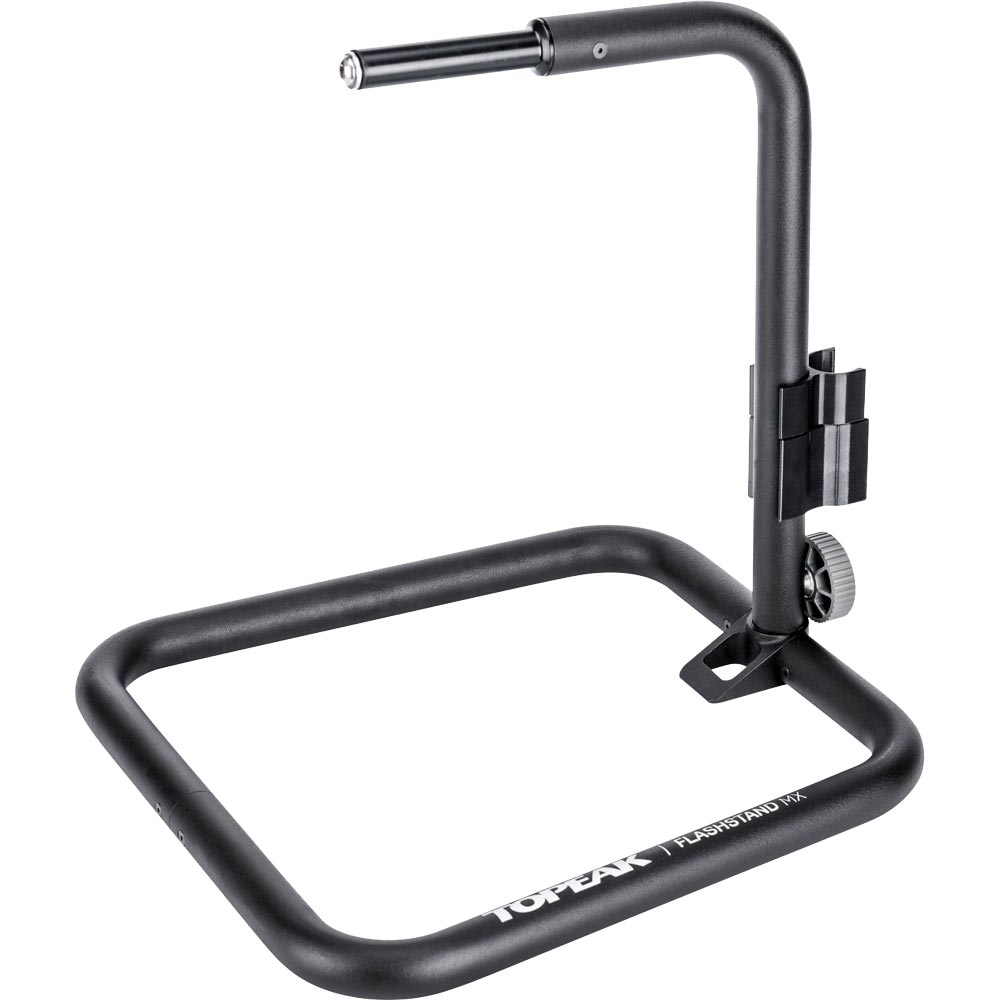 Topeak Flash Stand MX Fahrradständer schwarz