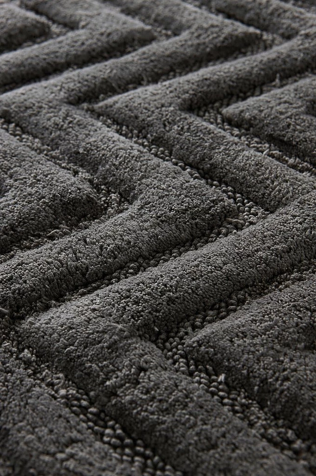 ARILD baderomsmatte 80x150 cm