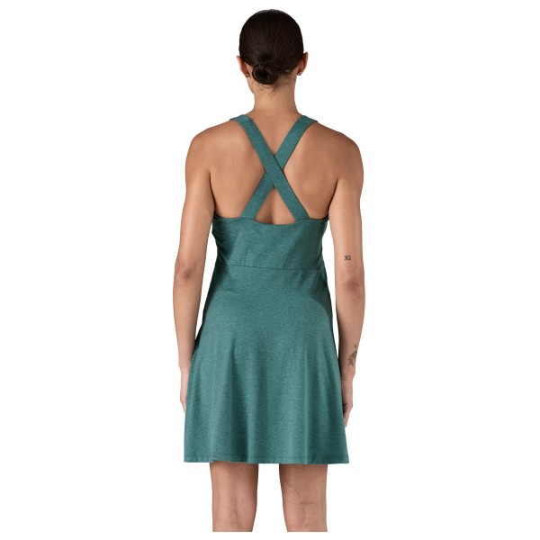 Patagonia - Women's Seabrook Dress - Robe