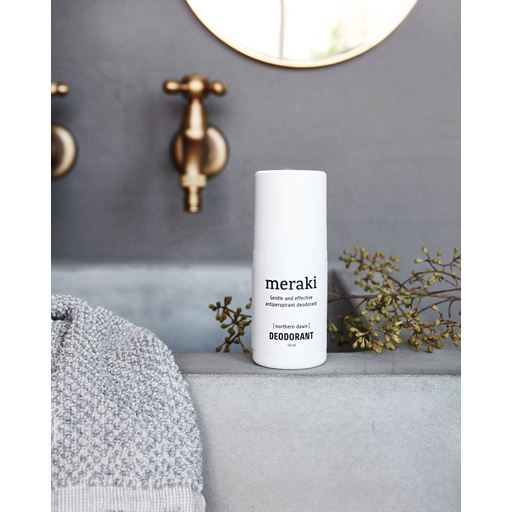 Meraki Northern Dawn Antiperspirant Deodorant, 50 ml