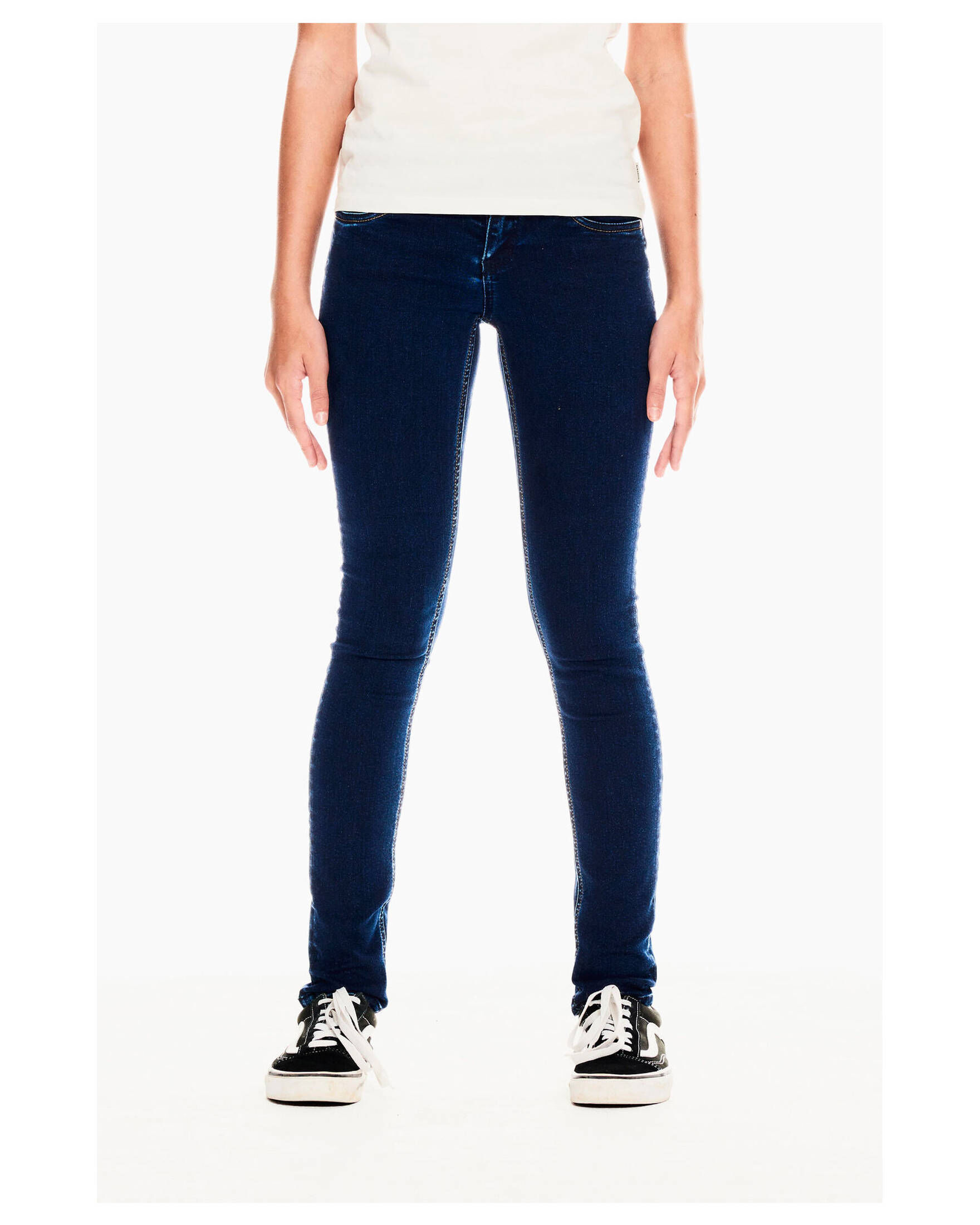 Garcia| Mädchen Jeans 