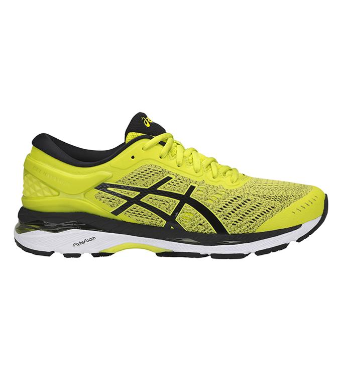 ASICS GEL-KAYANO 24 Hardloopschoenen