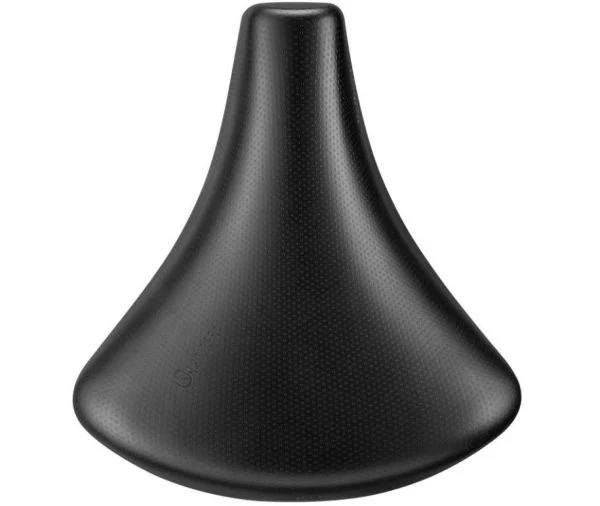 Selle Royal Holland Unisex Cykelsadel, Black