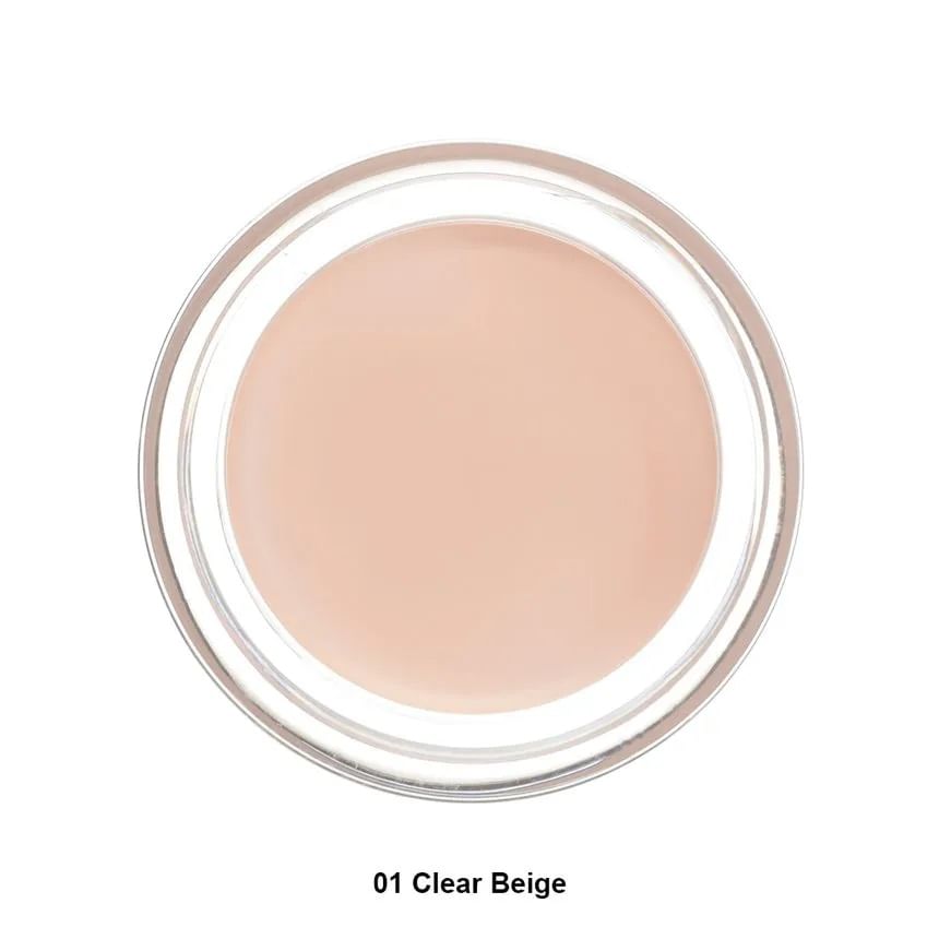 The Saem - Cover Perfection Pot Concealer - 3 kleuren