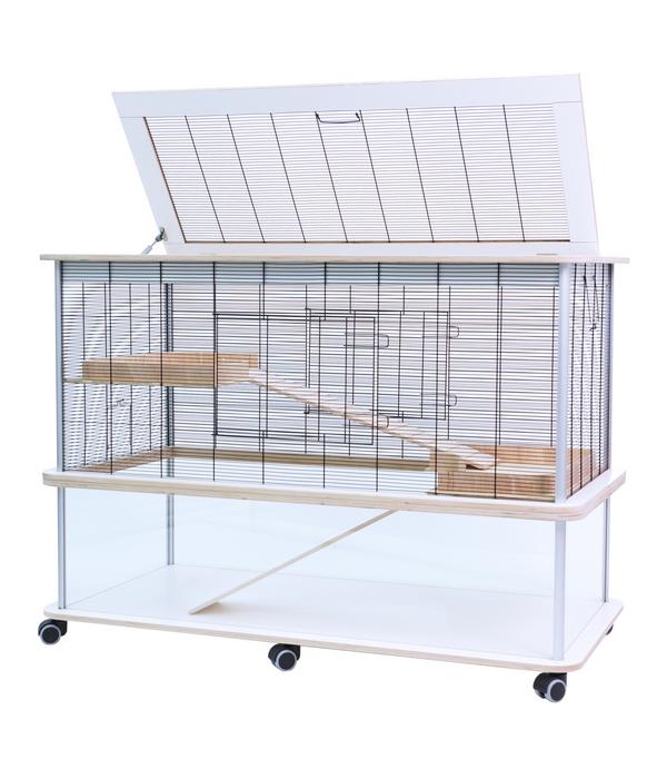 Skyline Nagerheim Cordoba 120 Vision Set, ca.