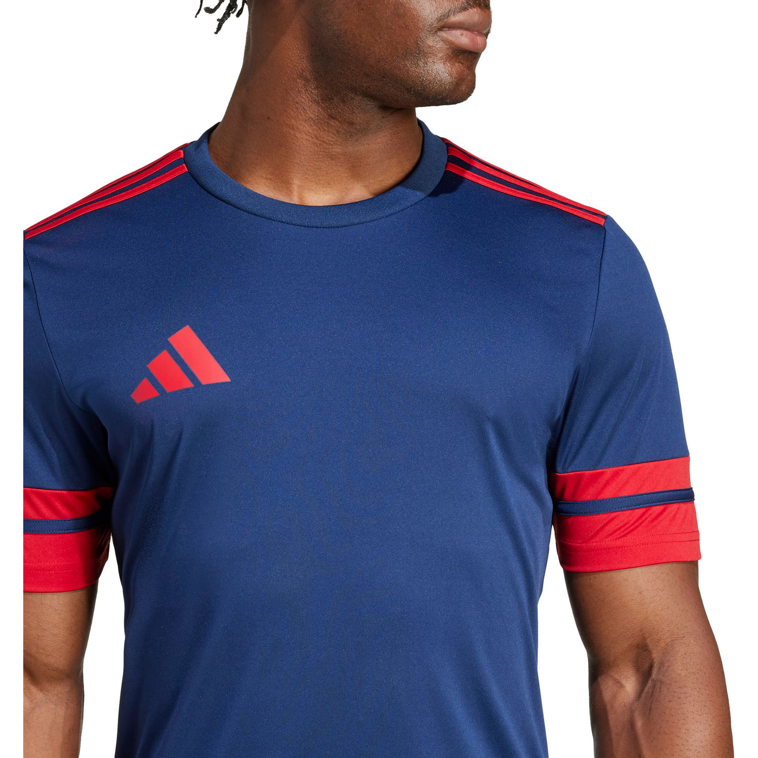 adidas Squadra 25 Training Shirt