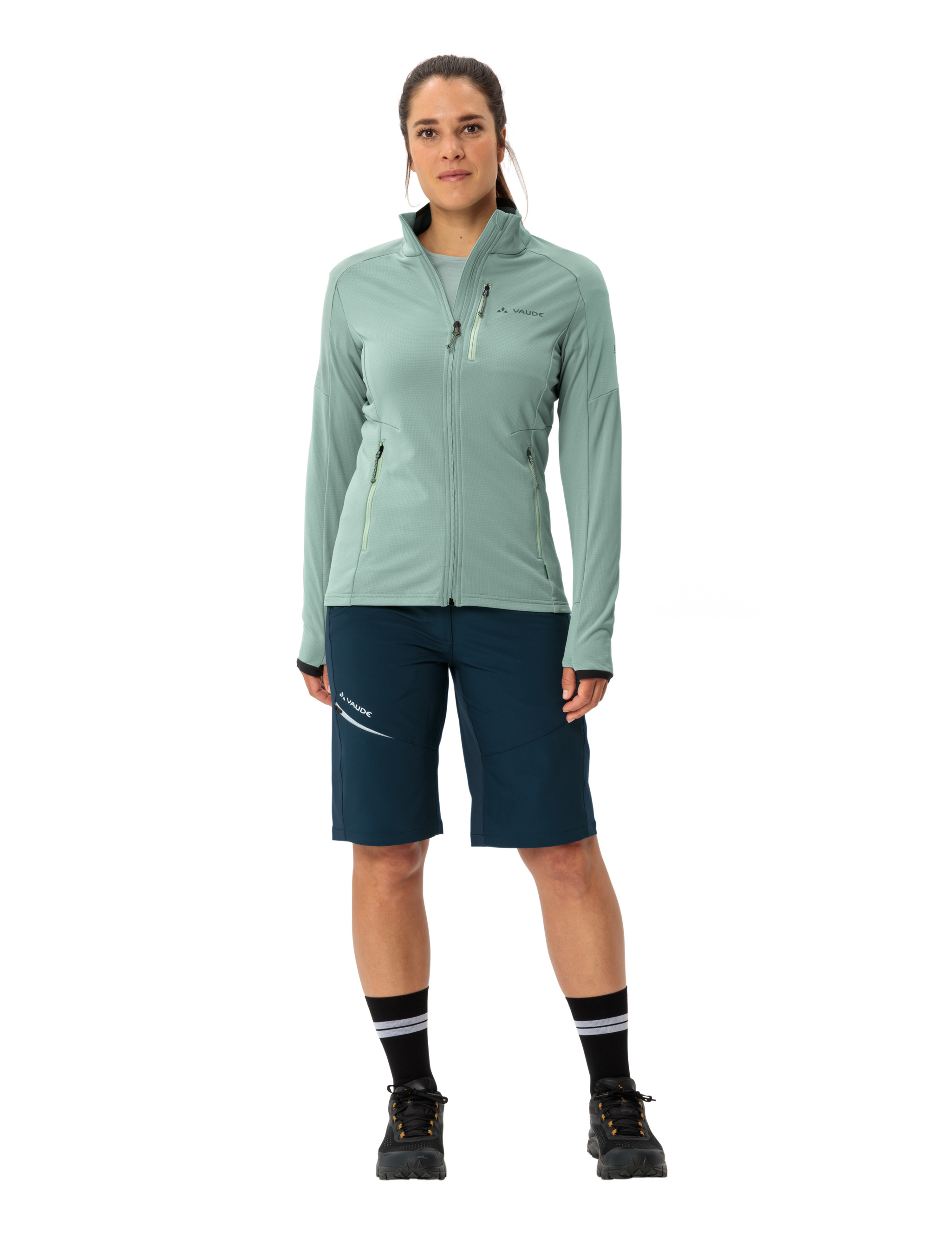 Women's Elope Fleece Jacket II