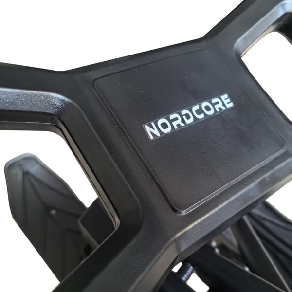 Nordcore Rattkjelke Svart