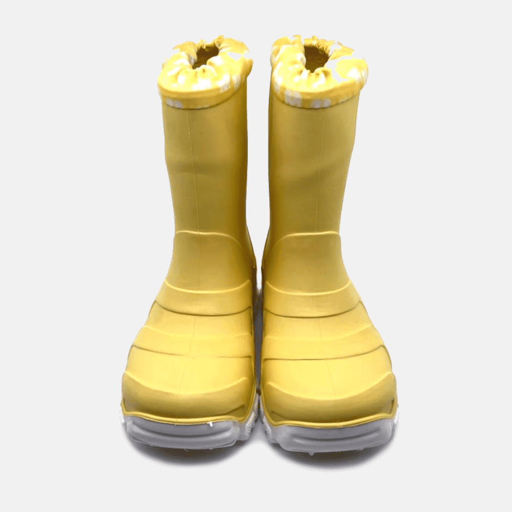 Elefanten Gummistiefel - Jelly Janne - Gelb