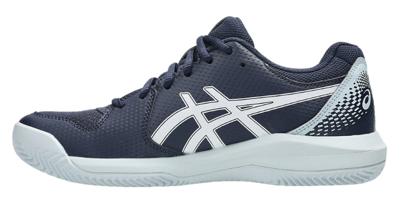 Gel Dedicate 8 Clay Tennisschoen
