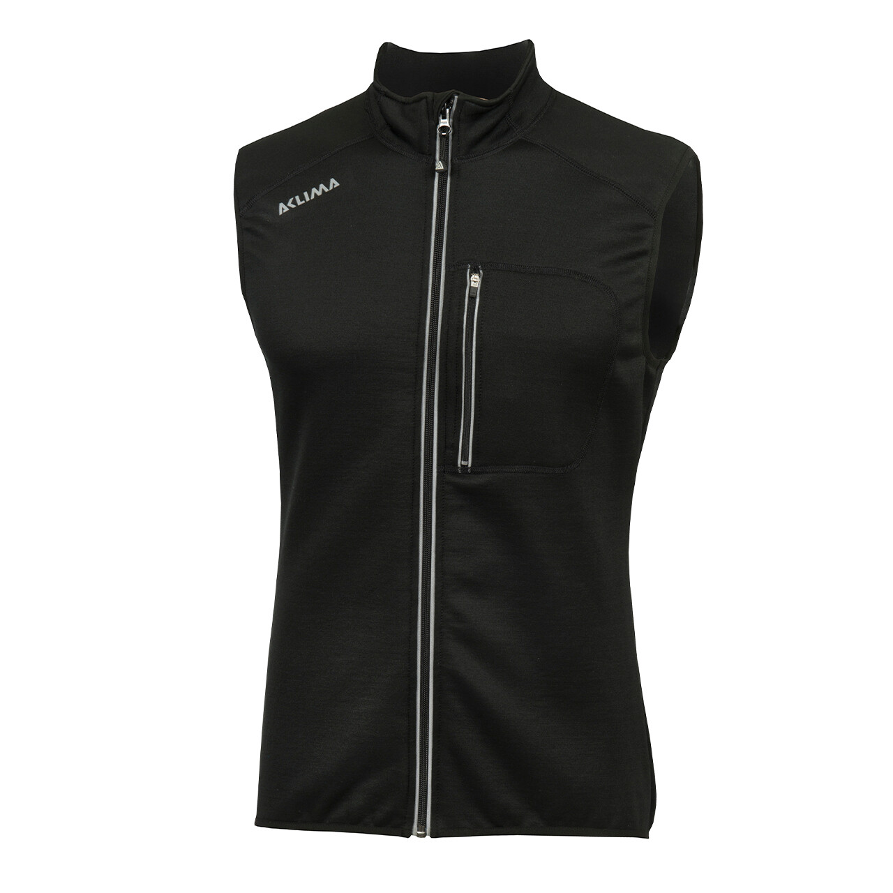Aclima Mens Woolshell Vest