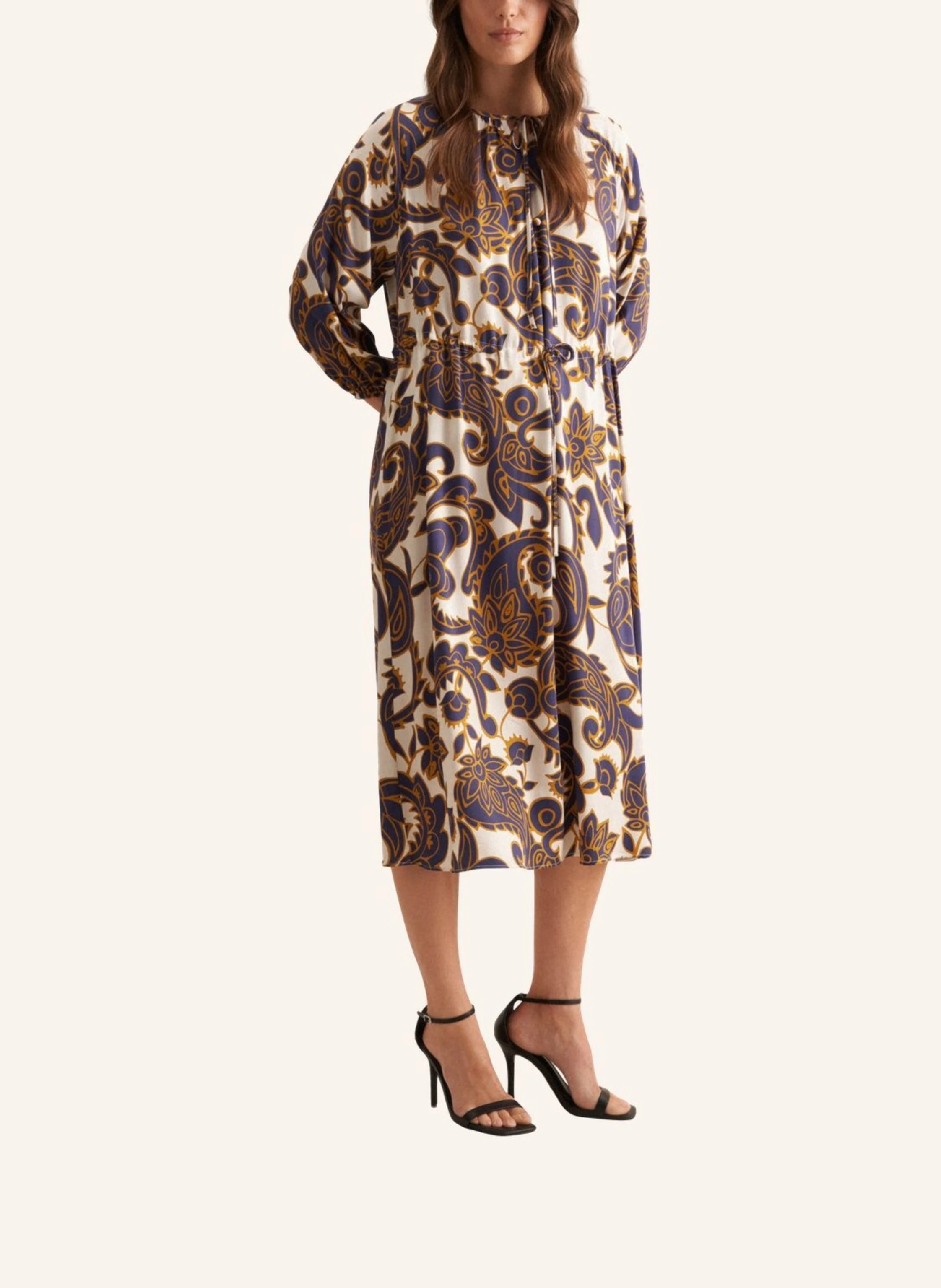 seidensticker Kleid