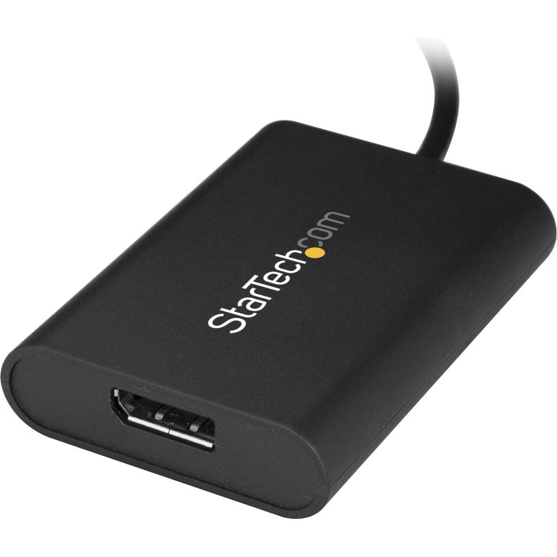 StarTech.com Adaptateur USB 3.0 vers DisplayPort 4K 30Hz