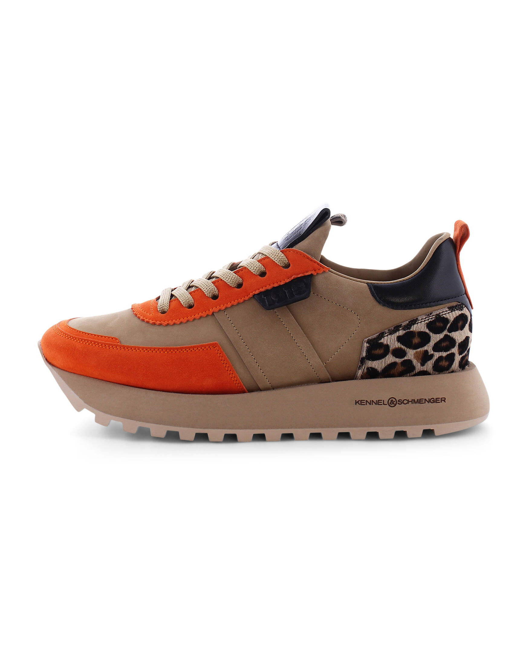 Kennel & Schmenger| Damen Sneaker TONIC