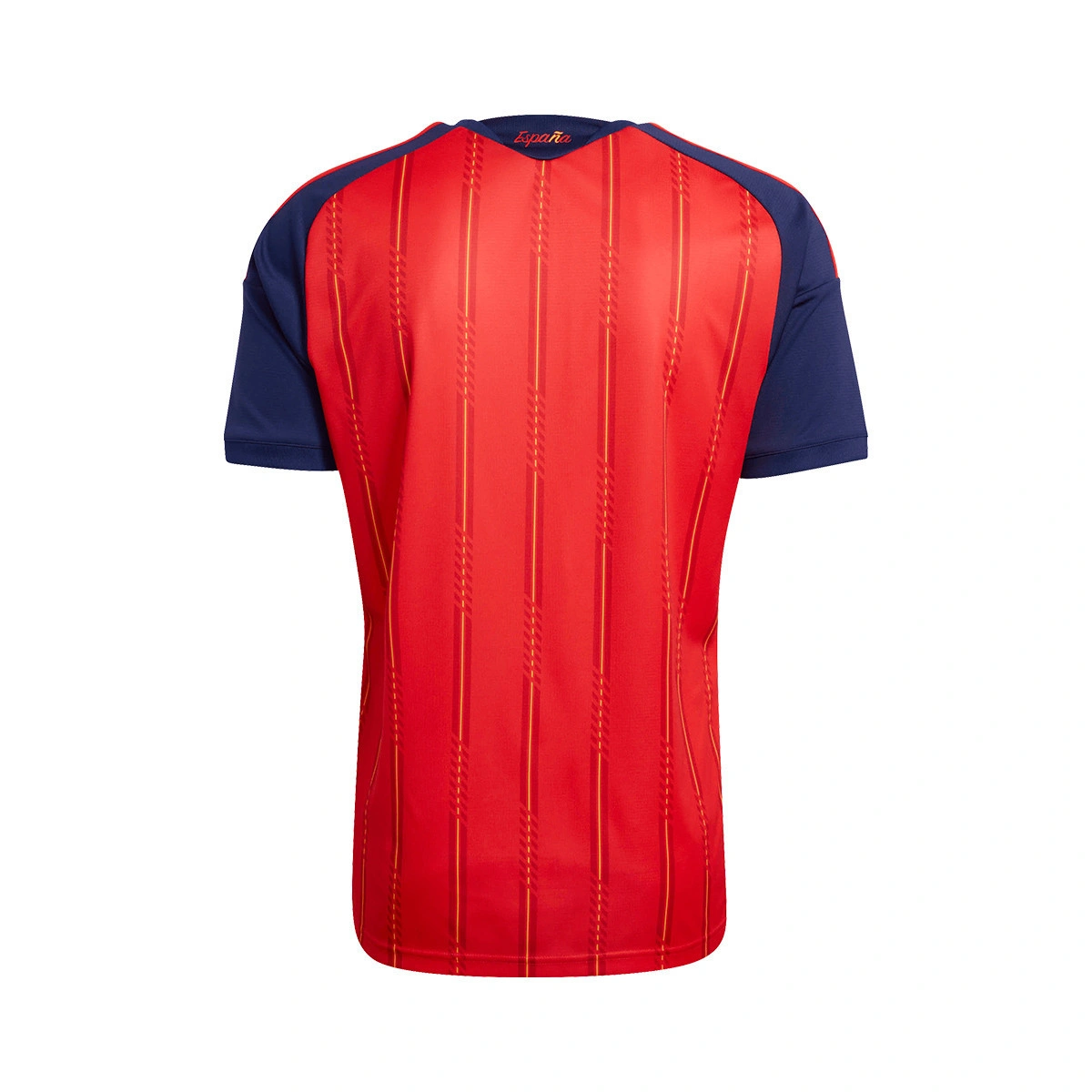 Camisola adidas Espanha Primeiro Equipamento Mundial 2026