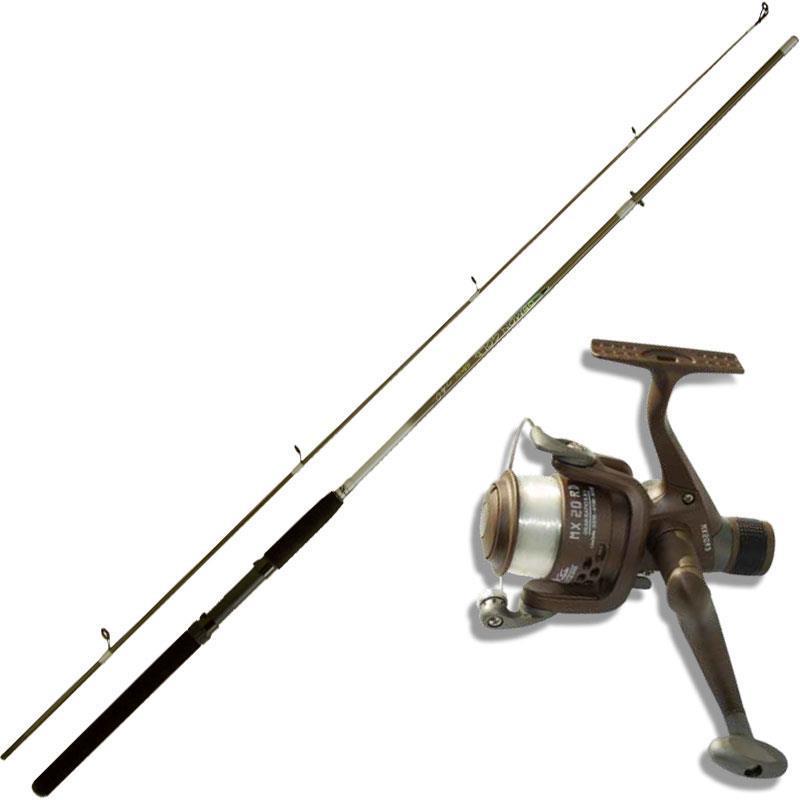 Ensemble Lancer Autain Demon Gold + Mx Rd