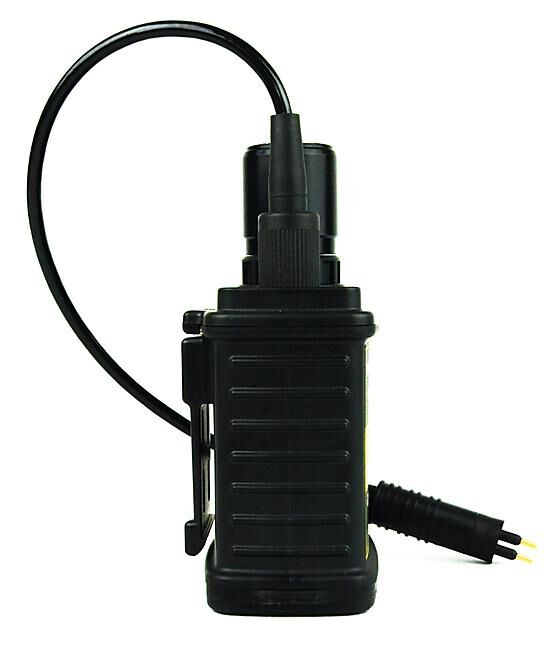 OTS - COMMUNICATION POWERCOM 5000D UNIT OTS