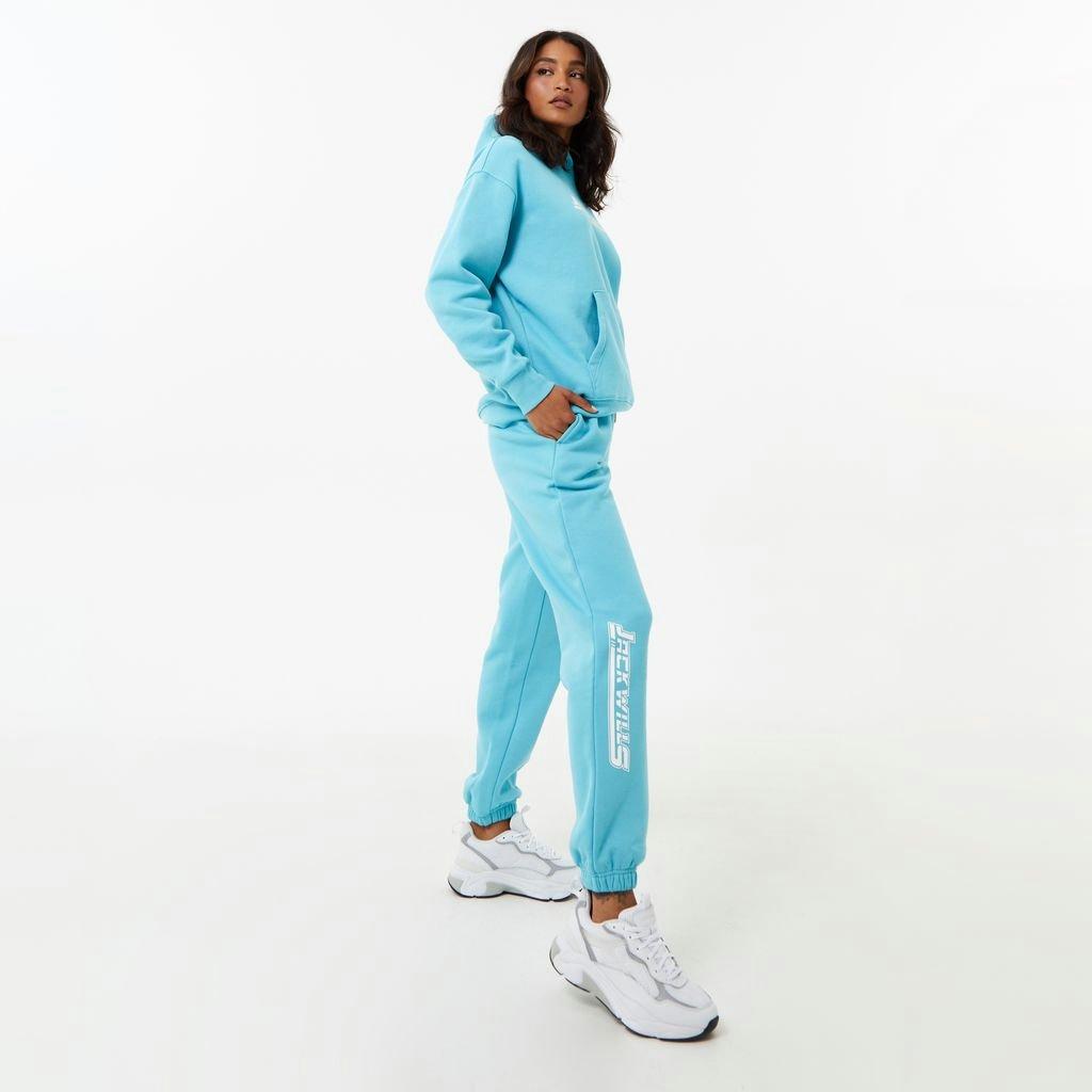 Jack Wills JW Logo Joggers