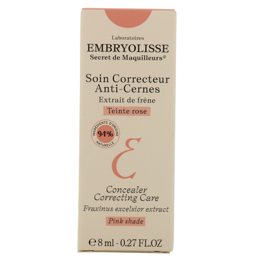 Soin correcteur anti-cernes Embryolisse