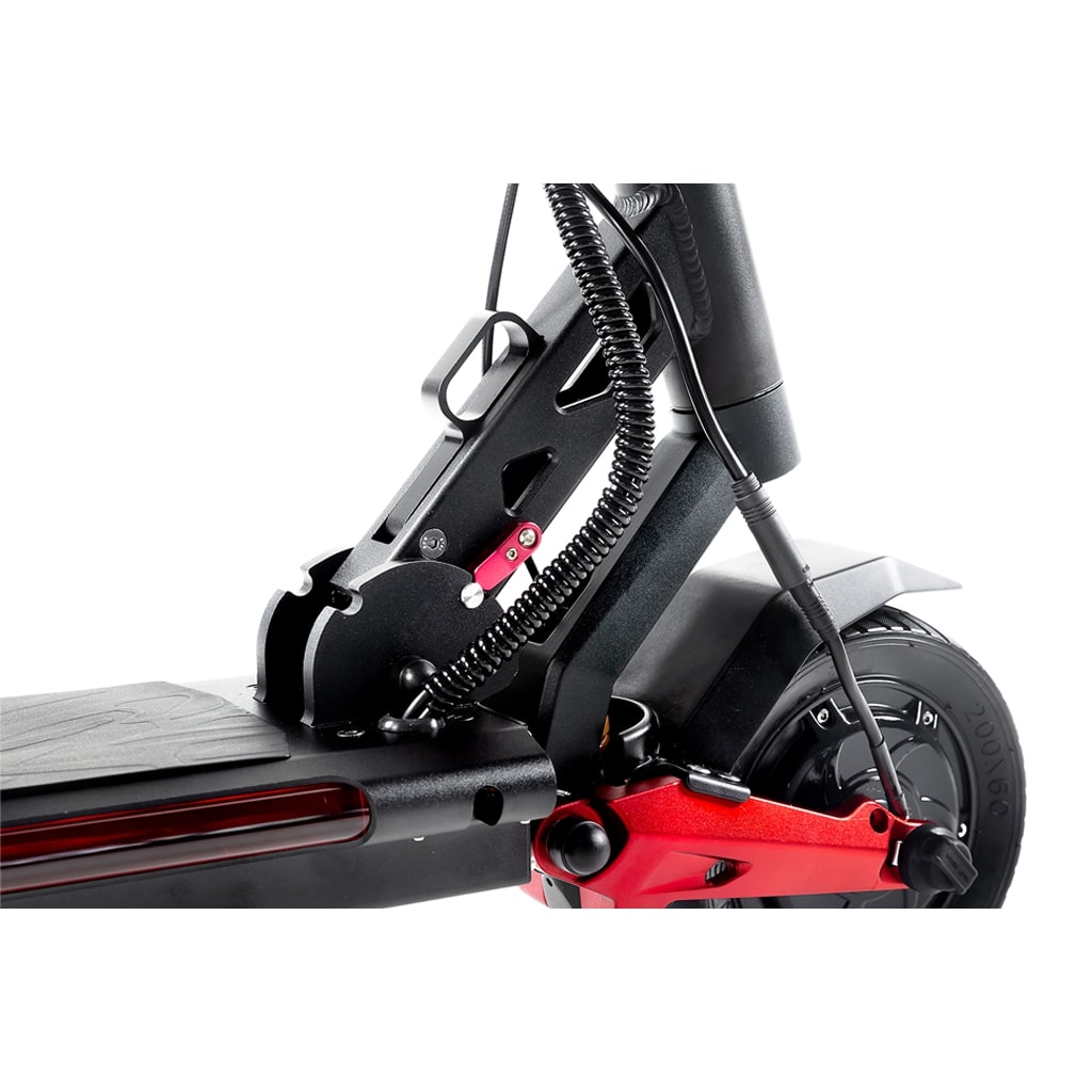 Trottinette Electrique Weebot Anoki X (Simple Moteur) - Occasion