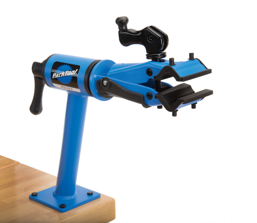 Park Tool PCS-12.2 Arbejdsstand til bordmontering
