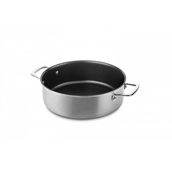 DUCQ Downdraft Triply Hapjespan - 26 cm pfas vrij
