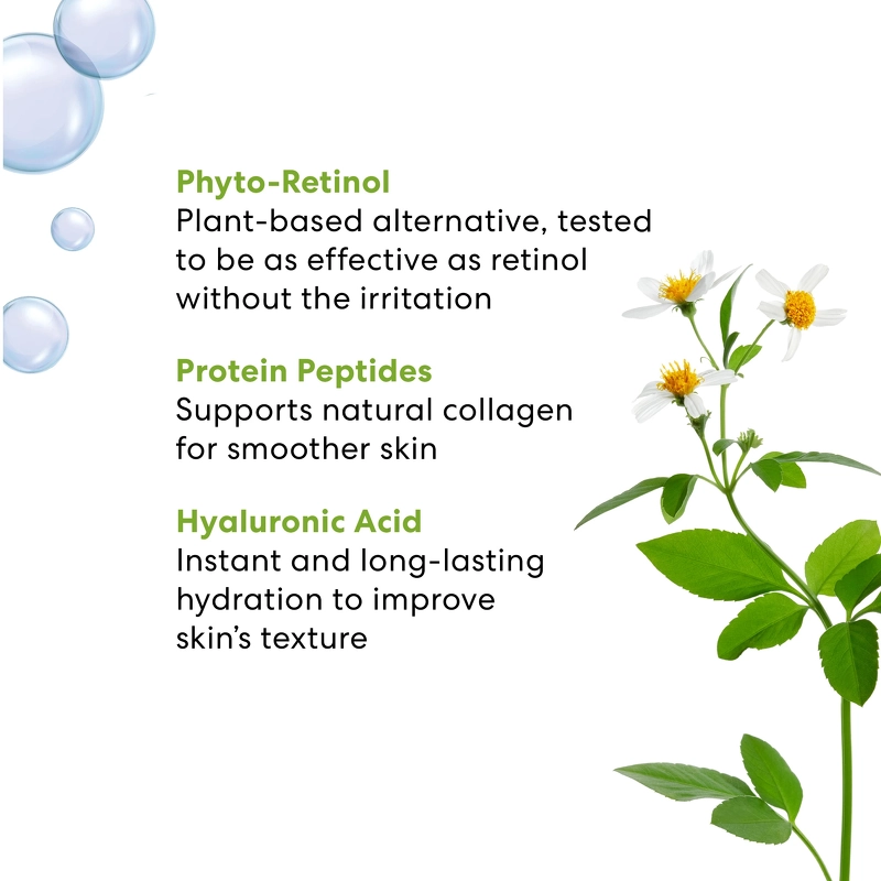 bareMinerals Ageless Phyto-Retinol Face Cream 50 gr.