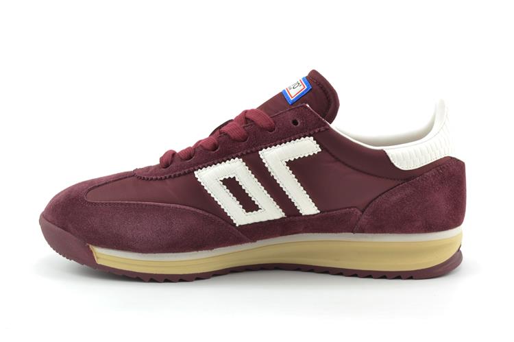 Back 70 108010-000008 Brakley Jogger FC32 bordo [wine]