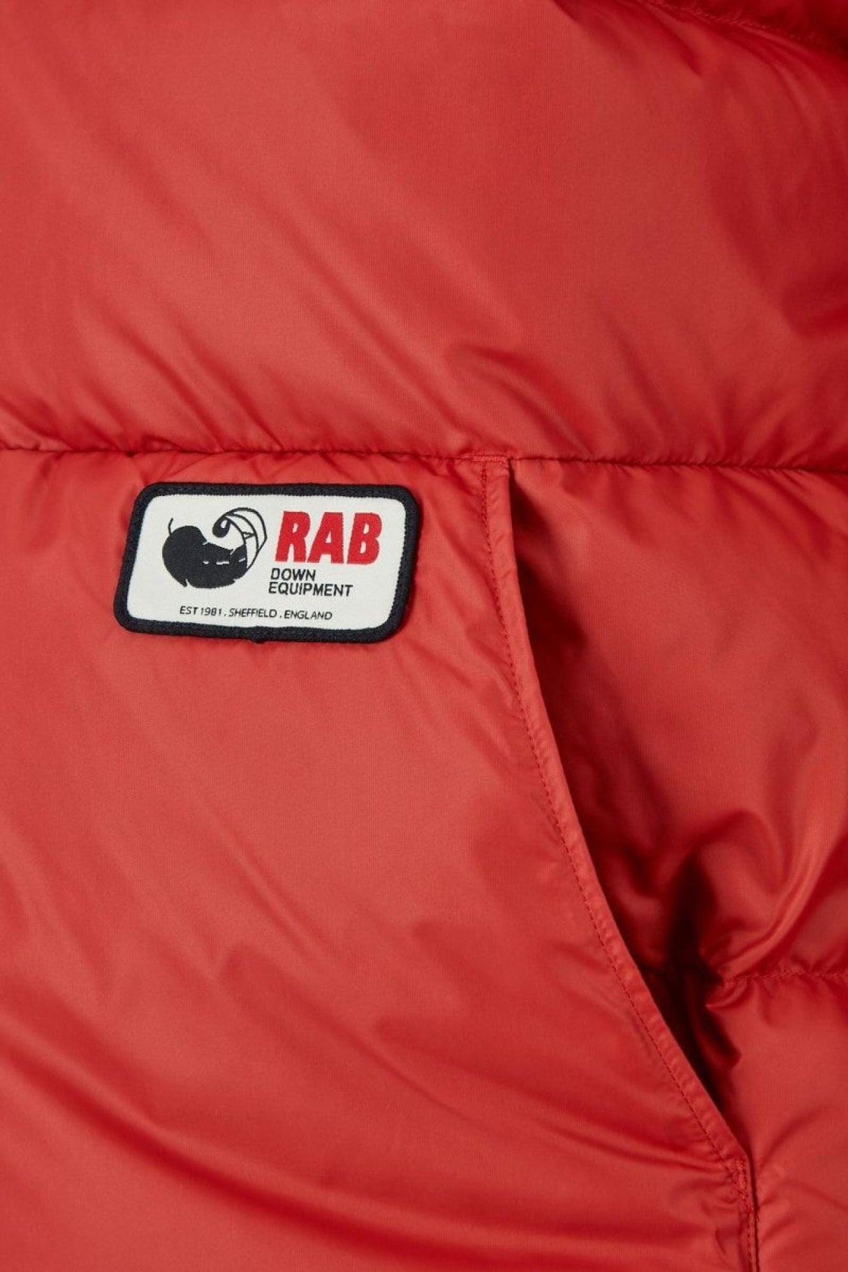 Rab<br>Kinder Smock