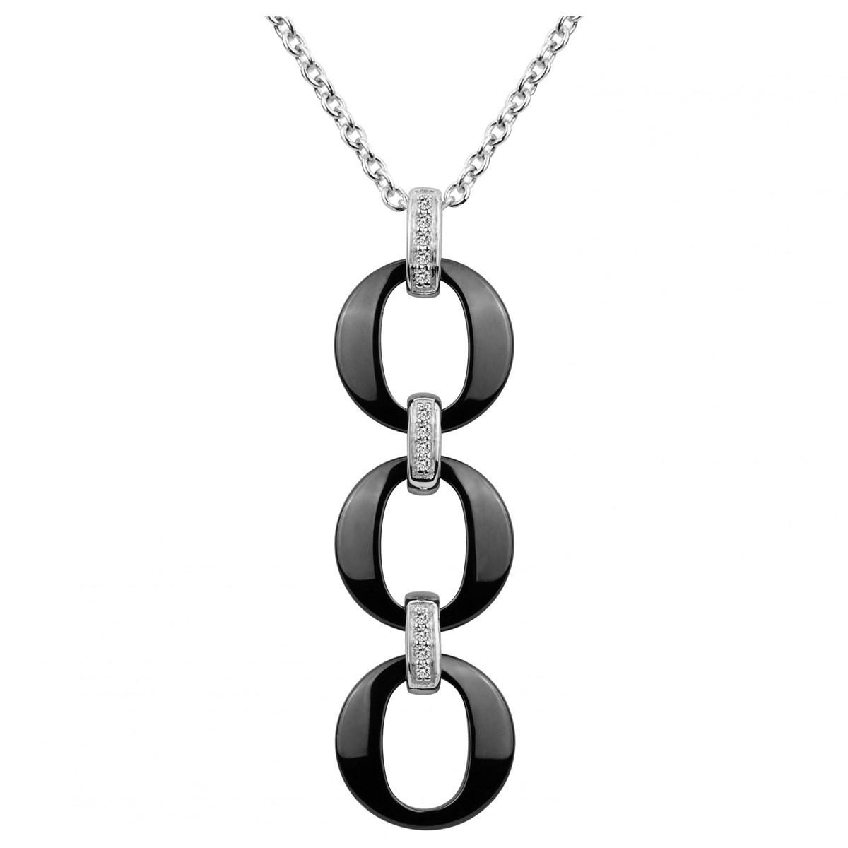Collier en Argent