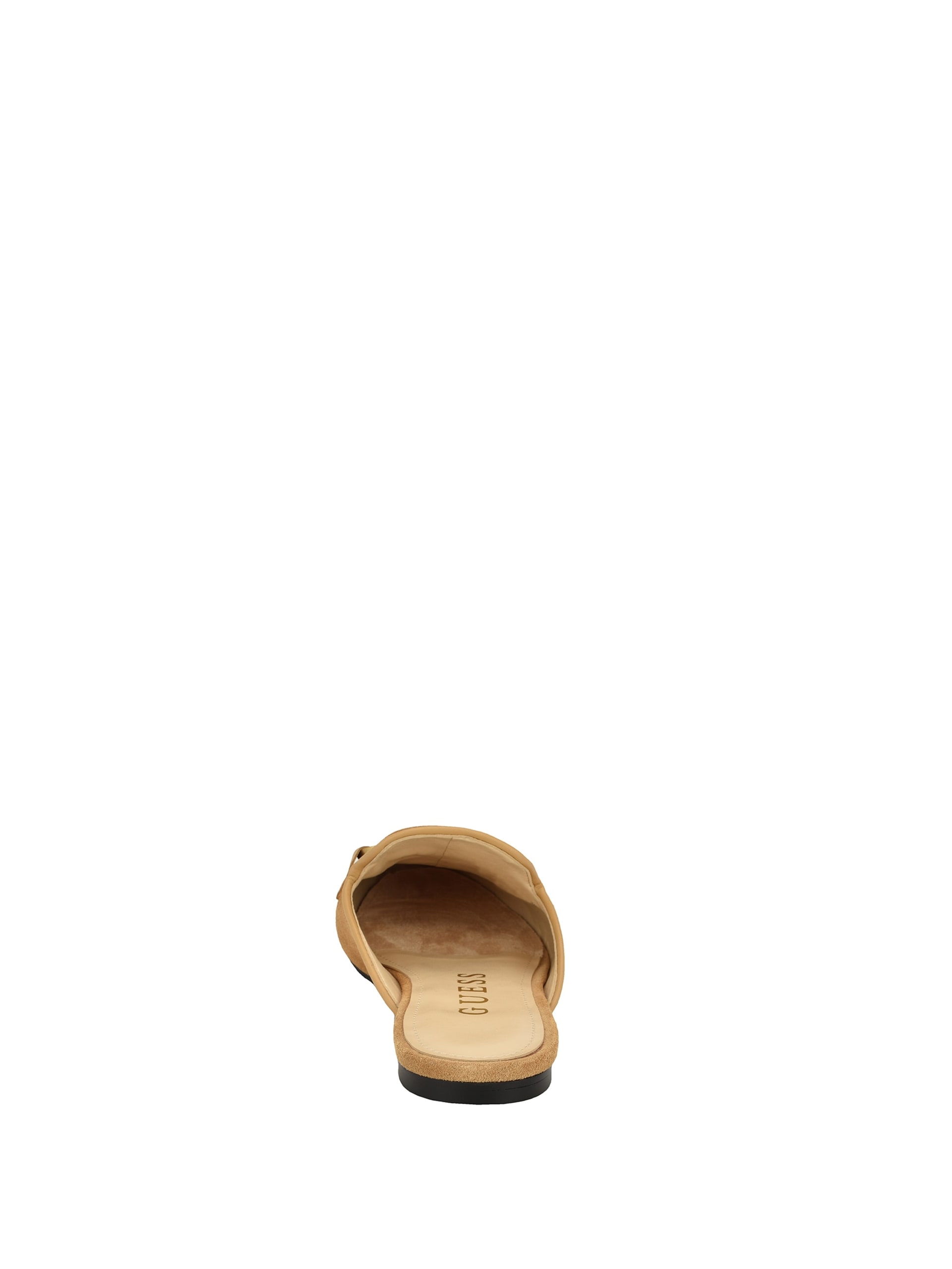 Mules Loafer Bommiya