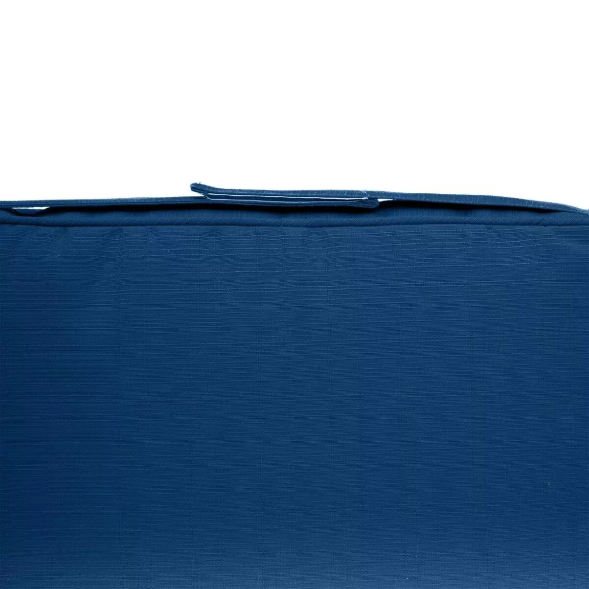 Coussin de chaise extérieur (40 x 40 cm) Korai Indigo