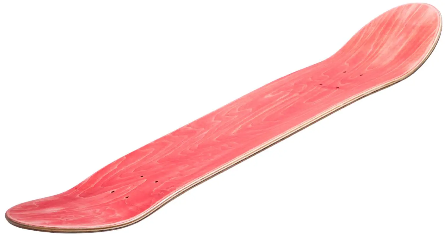 Heart Supply Insignia Check Skateboard Deck | SkatePro