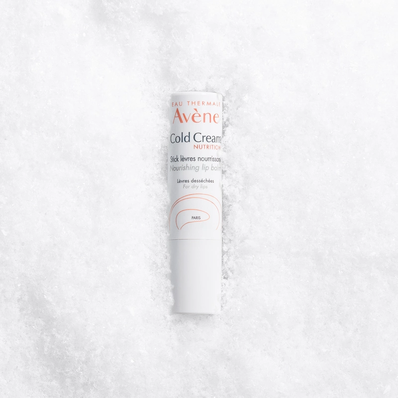 Avène Cold Cream Lip Balm 4 gr.