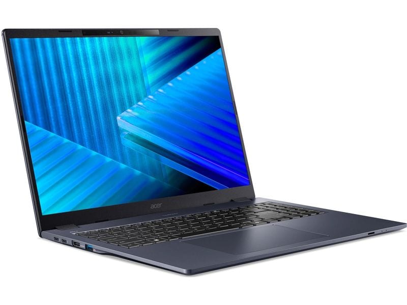 Acer Notebook TravelMate P4 (TMP416-54-TCO-54HU) Ausdauernder und robuster 16