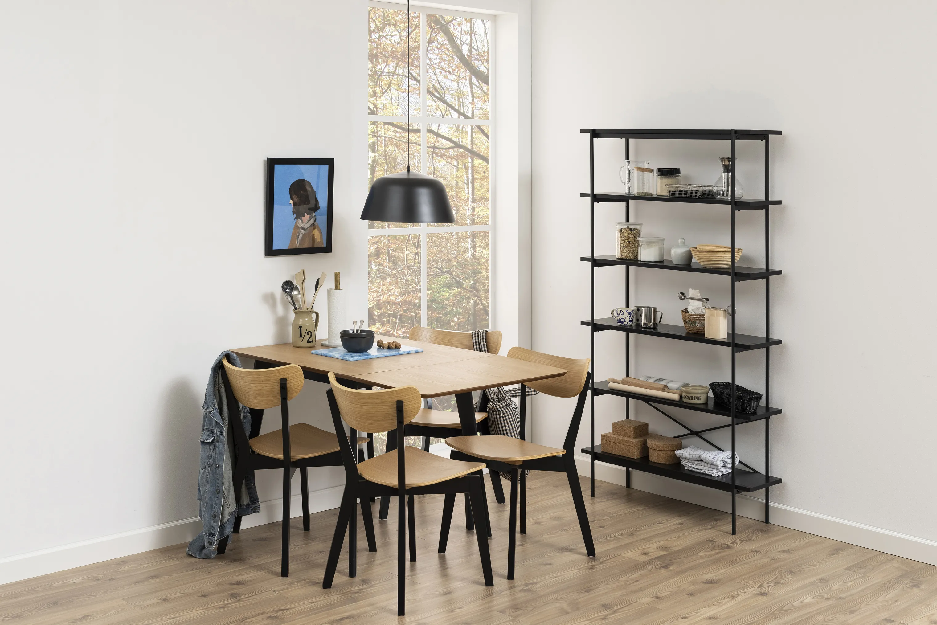 CASA Living Roxby Spisebord