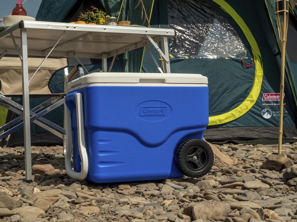 Coleman 40QT Performance 37,5 liter koelbox